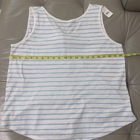 Loft women shirt size large - Picture 6 of 7